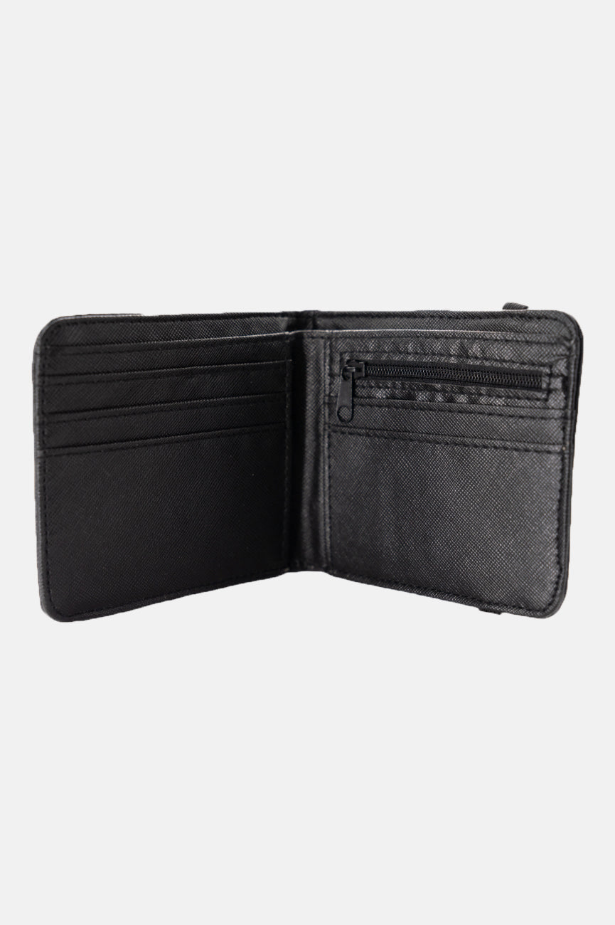Dead Kennedys DK Logo Bifold Wallet