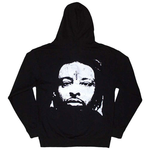 21 Savage American Dream Band Logo Pullover Hoodie product image 2