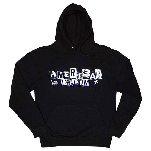 21 Savage American Dream Band Logo Pullover Hoodie product image 1
