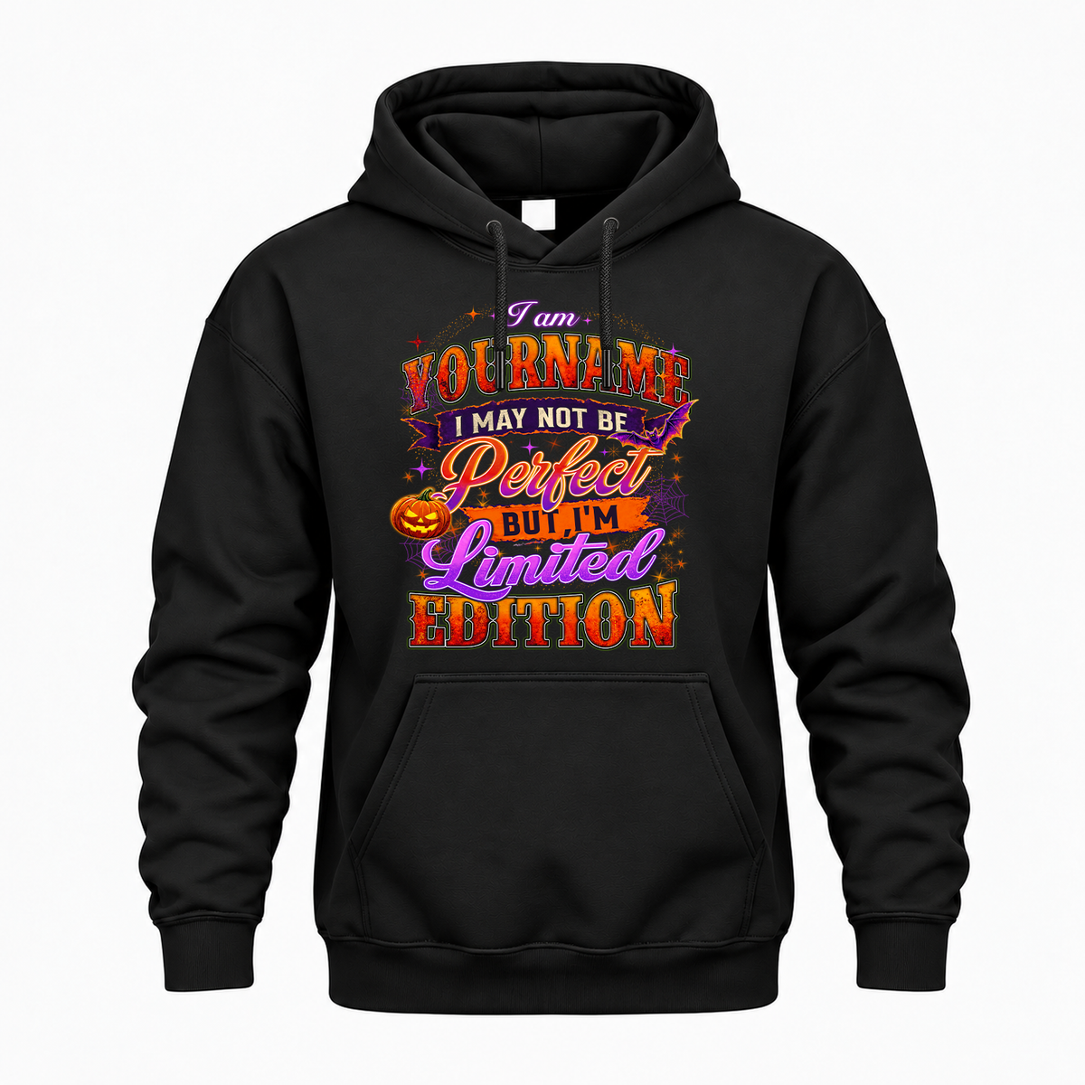 YOUR NAME TT40 Personalized Shirt – I May Not Be Perfect product image 2