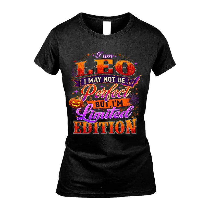 LEO TT40 Personalized Shirt – I May Not Be Perfect, But I’m product image 5