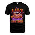 LILY TT40 Personalized Shirt – I May Not Be Perfect, But product image 1