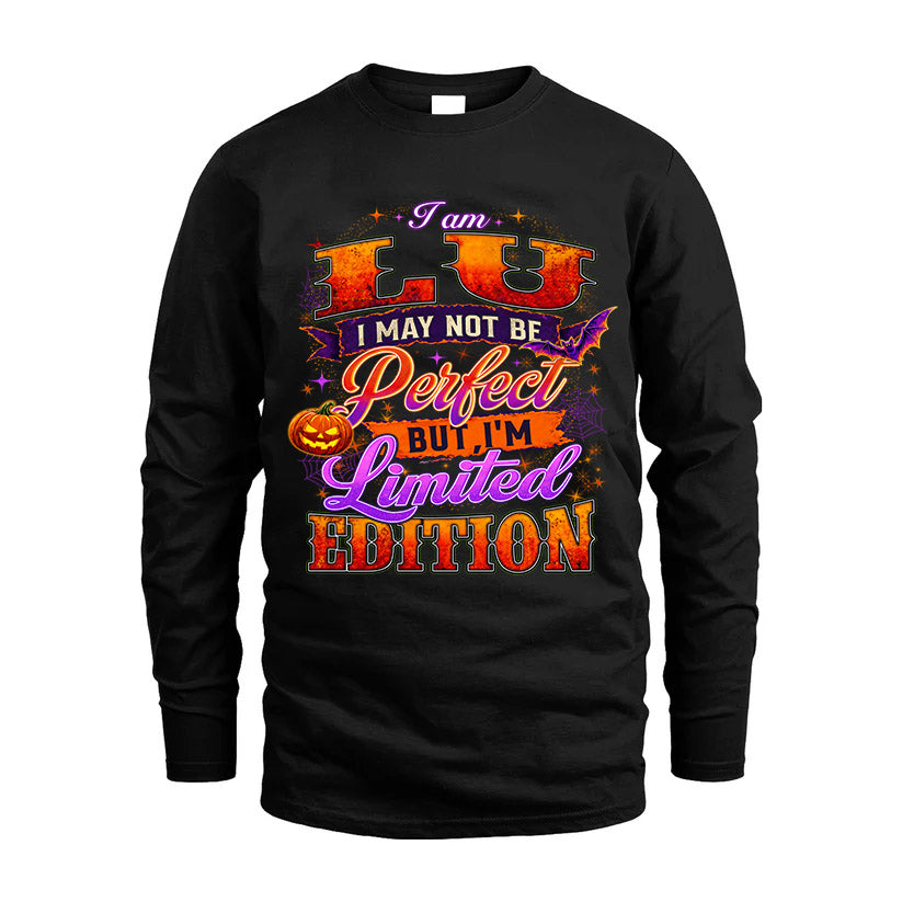 LU TT40 Personalized Shirt – I May Not Be Perfect, But I’m product image 4