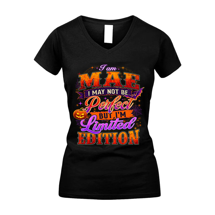 MAE TT40 Personalized Shirt – I May Not Be Perfect, But I’m product image 6