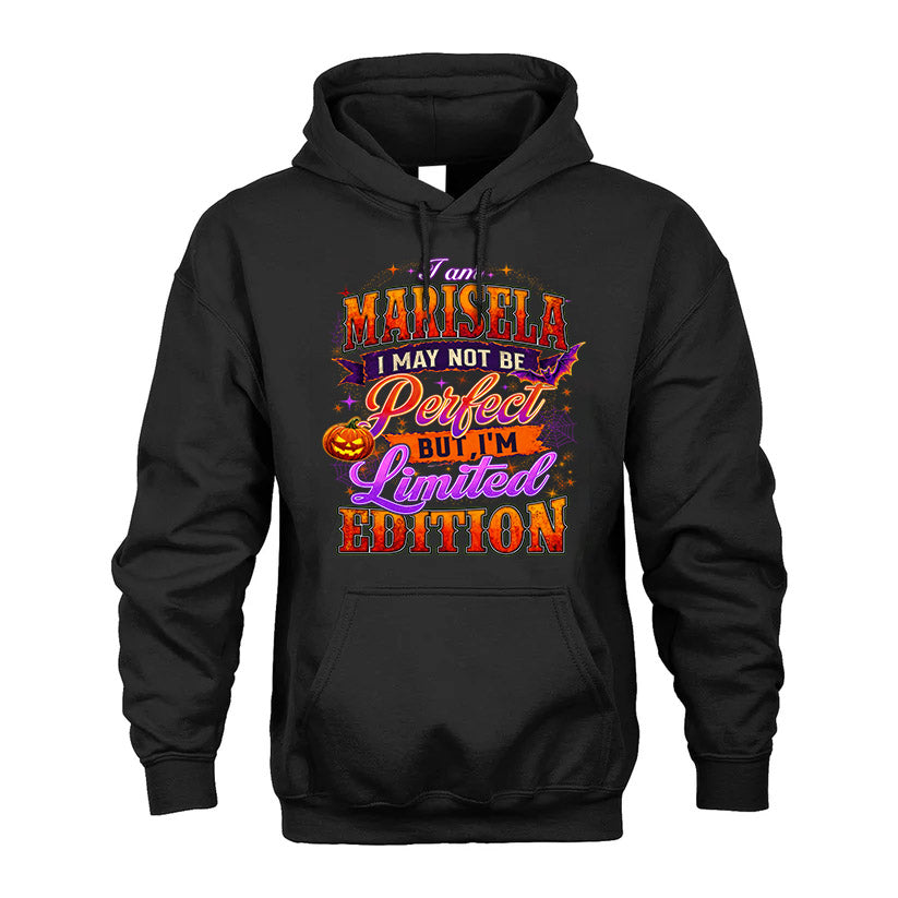 MARISELA TT40 Personalized Shirt – I May Not Be Perfect product image 2