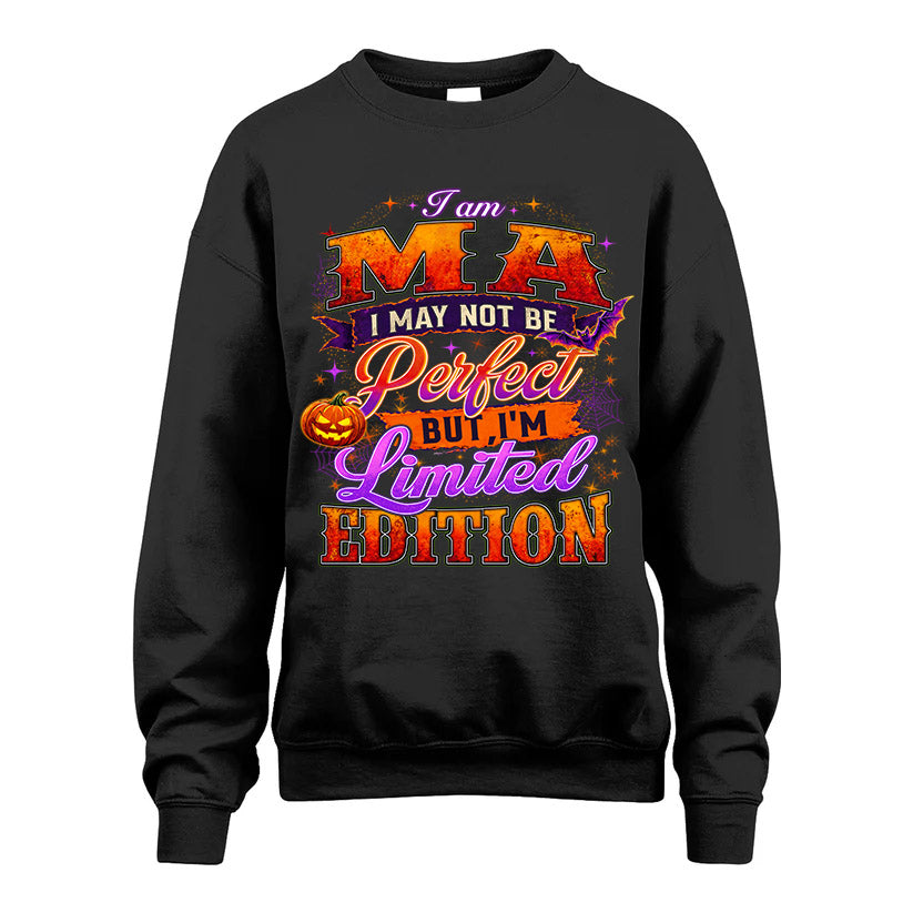 MA TT40 Personalized Shirt – I May Not Be Perfect, But I’m product image 3