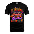 MELINDA TT40 Personalized Shirt – I May Not Be Perfect, But product image 1
