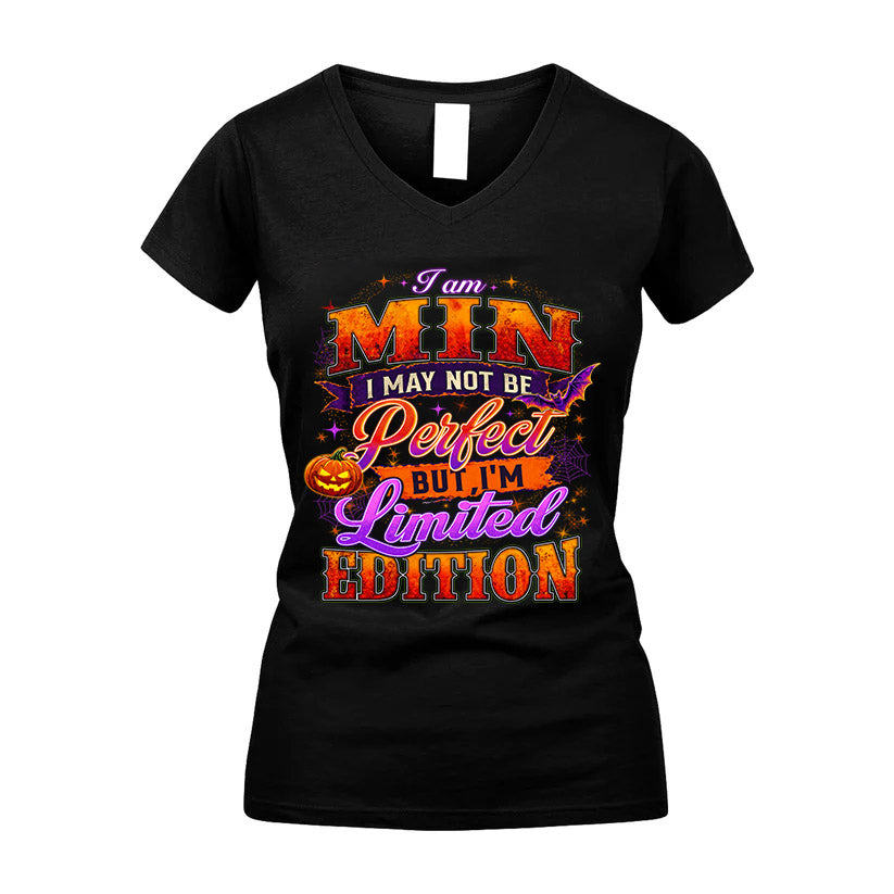 MIN TT40 Personalized Shirt – I May Not Be Perfect, But I’m product image 6
