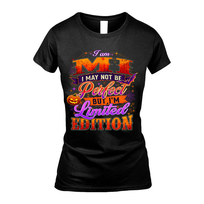 MI TT40 Personalized Shirt – I May Not Be Perfect, But I’m product image 5