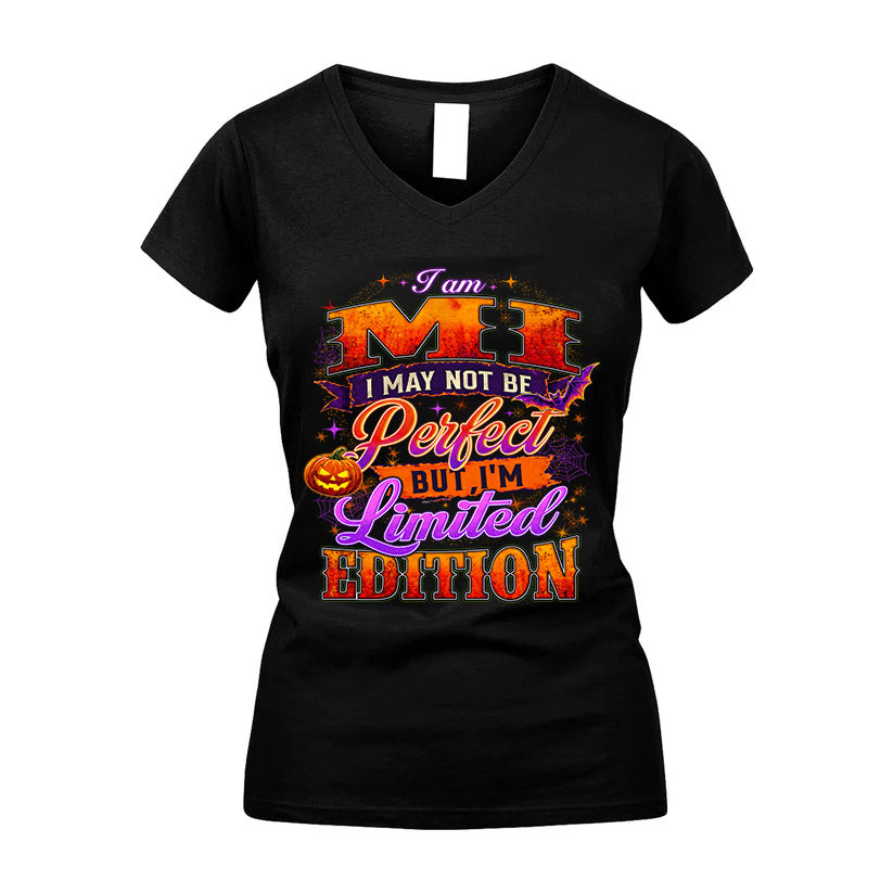 MI TT40 Personalized Shirt – I May Not Be Perfect, But I’m product image 6