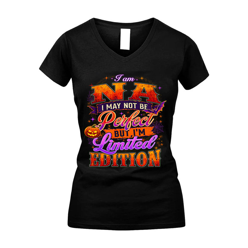 NA TT40 Personalized Shirt – I May Not Be Perfect, But I’m product image 6