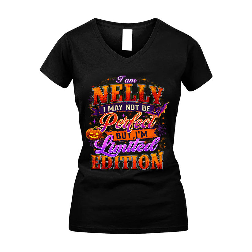 NELLY TT40 Personalized Shirt – I May Not Be Perfect, But product image 6