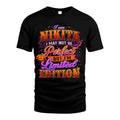 NIKITA TT40 Personalized Shirt – I May Not Be Perfect, But product image 1