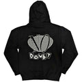 No Doubt Checker Logo Zipped Hoodie product image 1