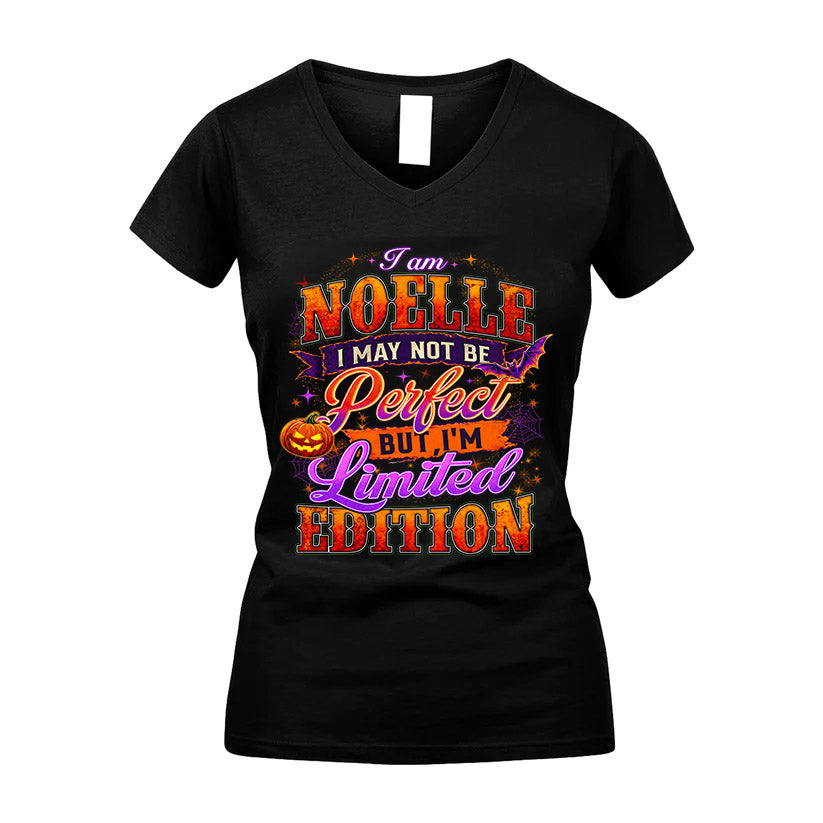 NOELLE TT40 Personalized Shirt – I May Not Be Perfect, But product image 6