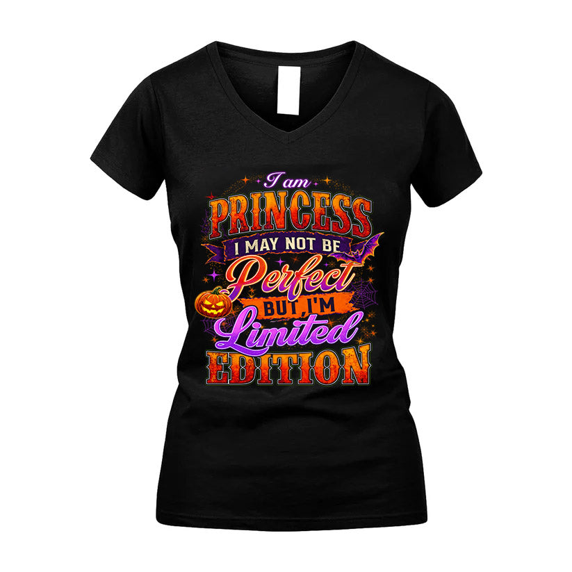 PRINCESS TT40 Personalized Shirt – I May Not Be Perfect product image 6