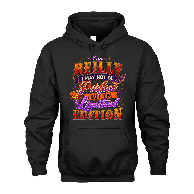 REILLY TT40 Personalized Shirt – I May Not Be Perfect, But product image 2