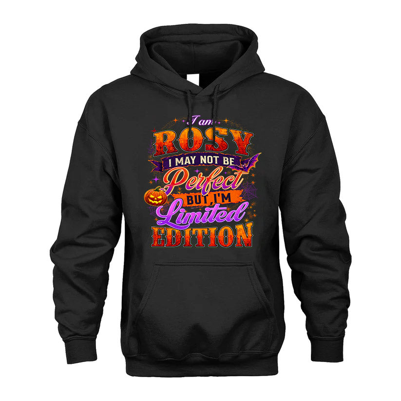 ROSY TT40 Personalized Shirt – I May Not Be Perfect, But product image 2