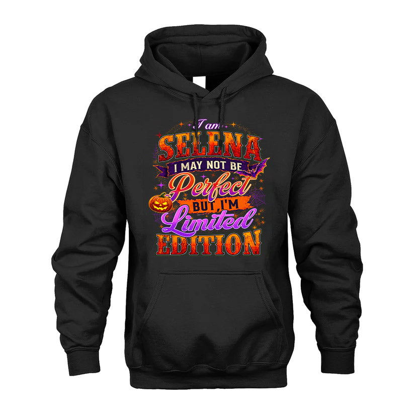 SELENA TT40 Personalized Shirt – I May Not Be Perfect, But product image 2