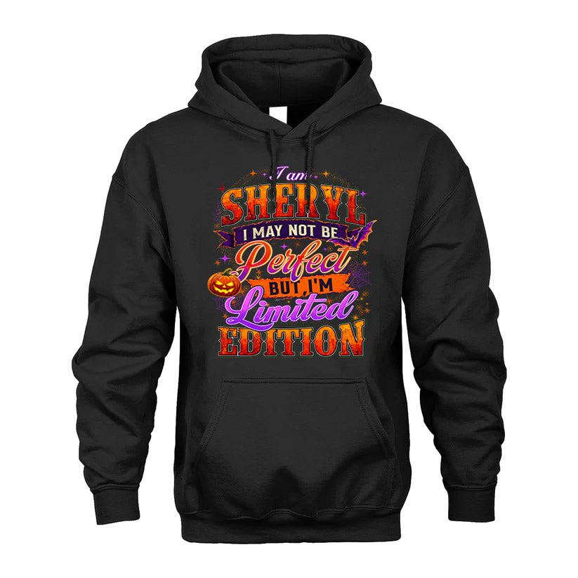 SHERYL TT40 Personalized Shirt – I May Not Be Perfect, But product image 2