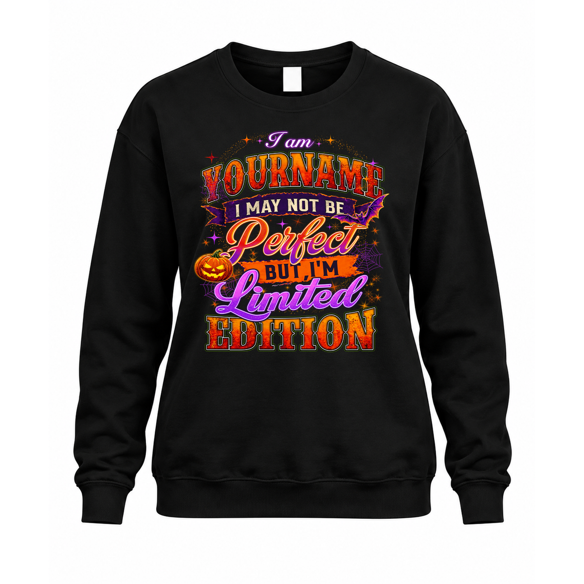 YOUR NAME TT40 Personalized Shirt – I May Not Be Perfect product image 3