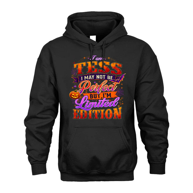 TESS TT40 Personalized Shirt – I May Not Be Perfect, But product image 2