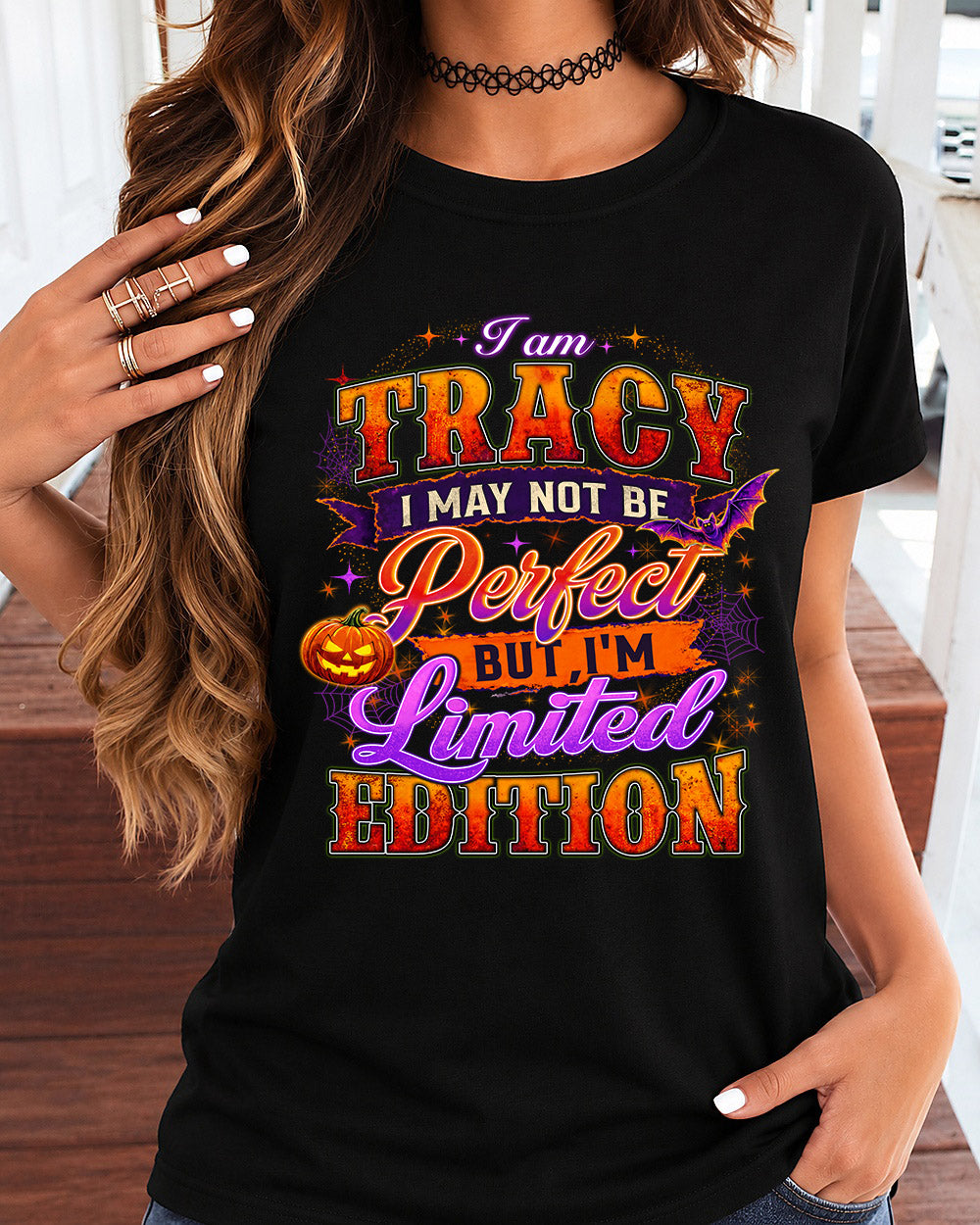 TRACY TT40 Personalized Shirt – I May Not Be Perfect, But product image 8