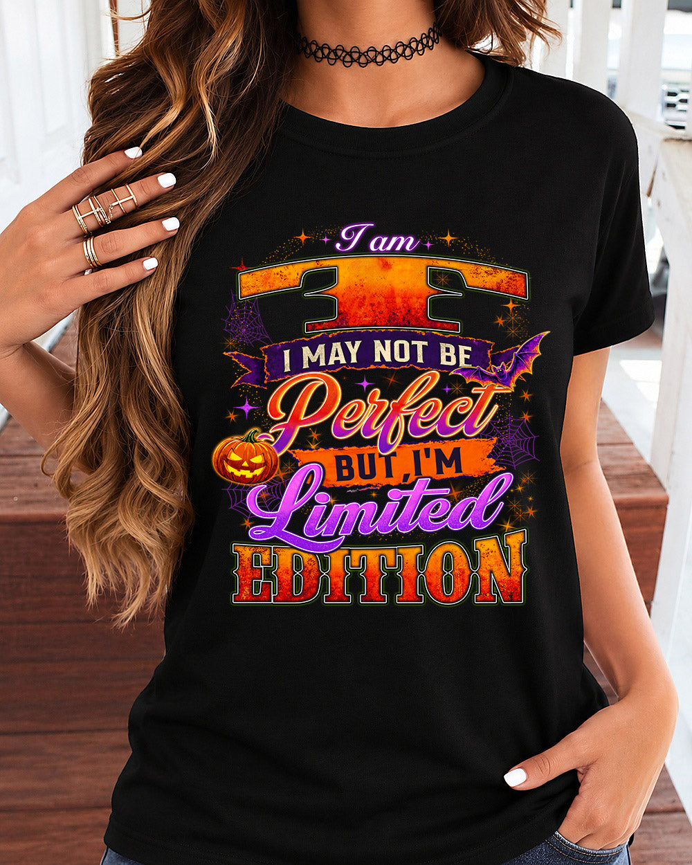 T TT40 Personalized Shirt – I May Not Be Perfect, But I’m product image 8