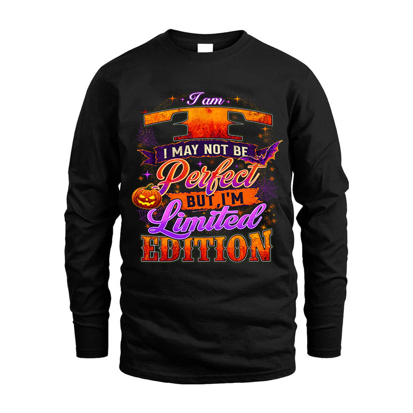 T TT40 Personalized Shirt – I May Not Be Perfect, But I’m product image 4