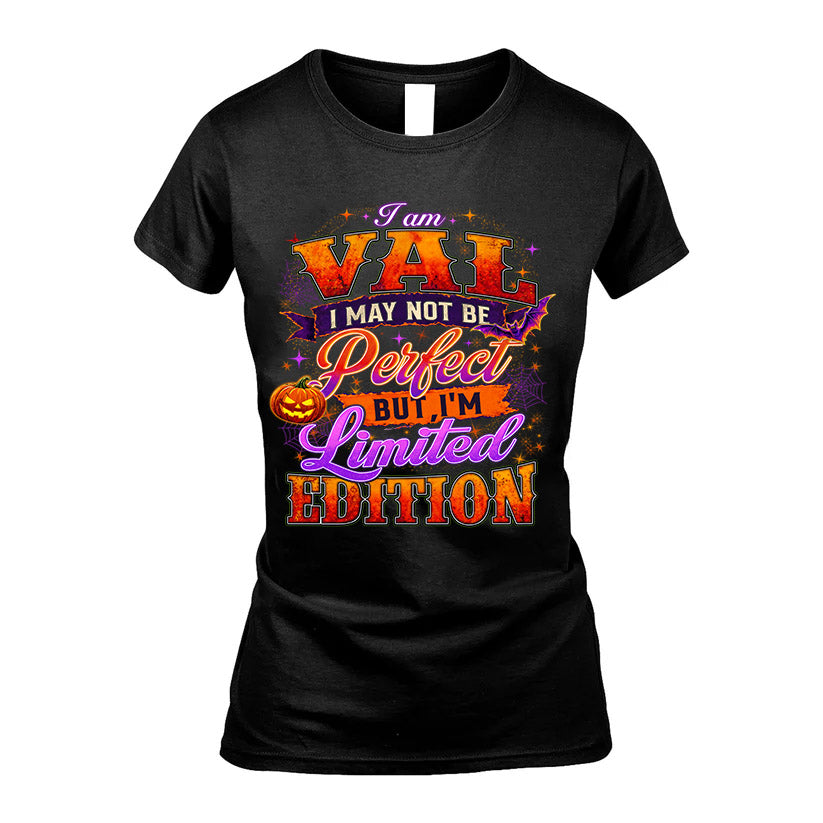 VAL TT40 Personalized Shirt – I May Not Be Perfect, But I’m product image 5