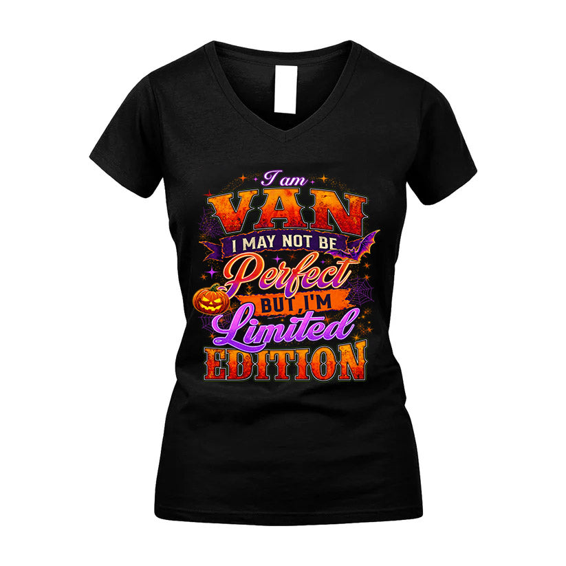 VAN TT40 Personalized Shirt – I May Not Be Perfect, But I’m product image 6