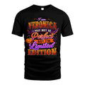VERONICA TT40 Personalized Shirt – I May Not Be Perfect product image 1