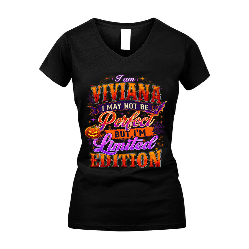 VIVIANA TT40 Personalized Shirt – I May Not Be Perfect, But product image 6