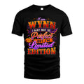 WYNN TT40 Personalized Shirt – I May Not Be Perfect, But product image 1