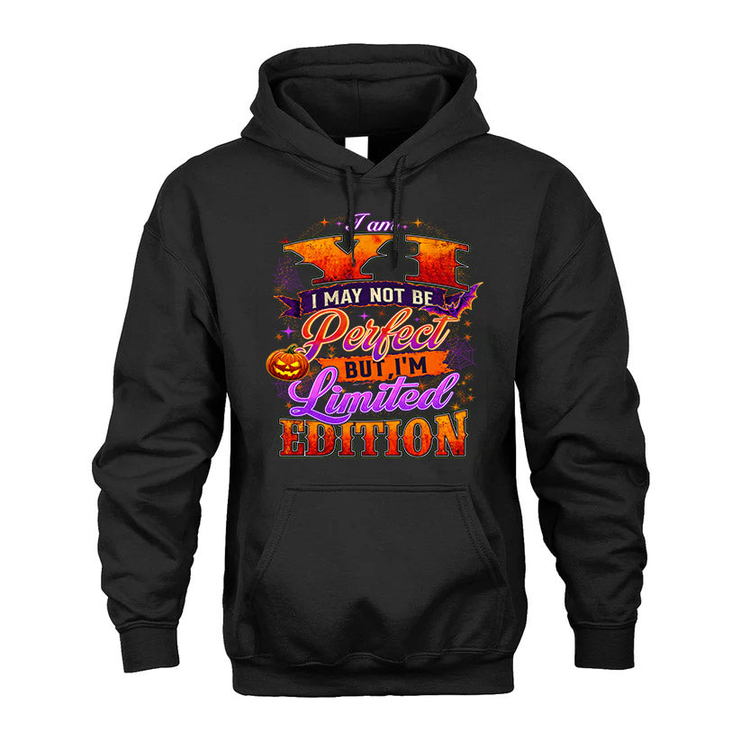 YI TT40 Personalized Shirt – I May Not Be Perfect, But I’m product image 2