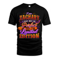 ZACHARY TT40 Personalized Shirt – I May Not Be Perfect, But product image 1