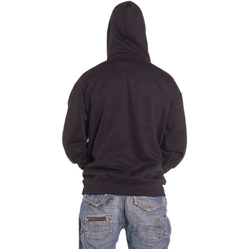 Aaliyah Foliage Logo Pullover Hoodie product image 2