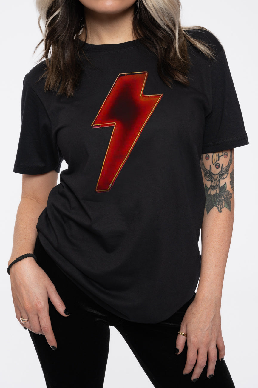 AC/DC PWR UP Power Up Bolt T Shirt product image 3