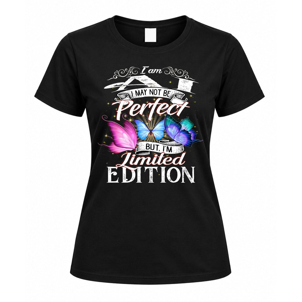 AI TT41 Personalized Shirt – I May Not Be Perfect, But I’m product image 5