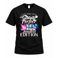 AJ TT41 Personalized Shirt – I May Not Be Perfect, But I’m product image 1