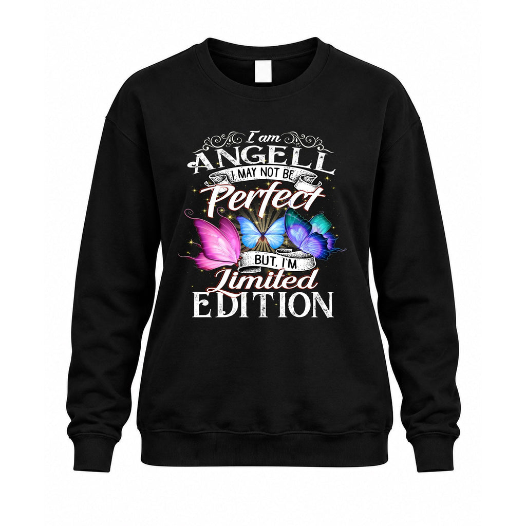 ANGELL TT41 Personalized Shirt – I May Not Be Perfect, But product image 3