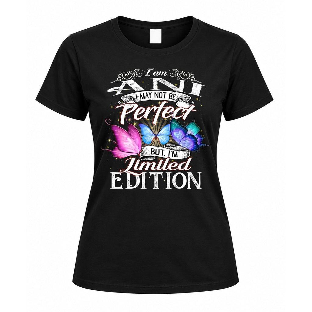 ANI TT41 Personalized Shirt – I May Not Be Perfect, But I’m product image 5