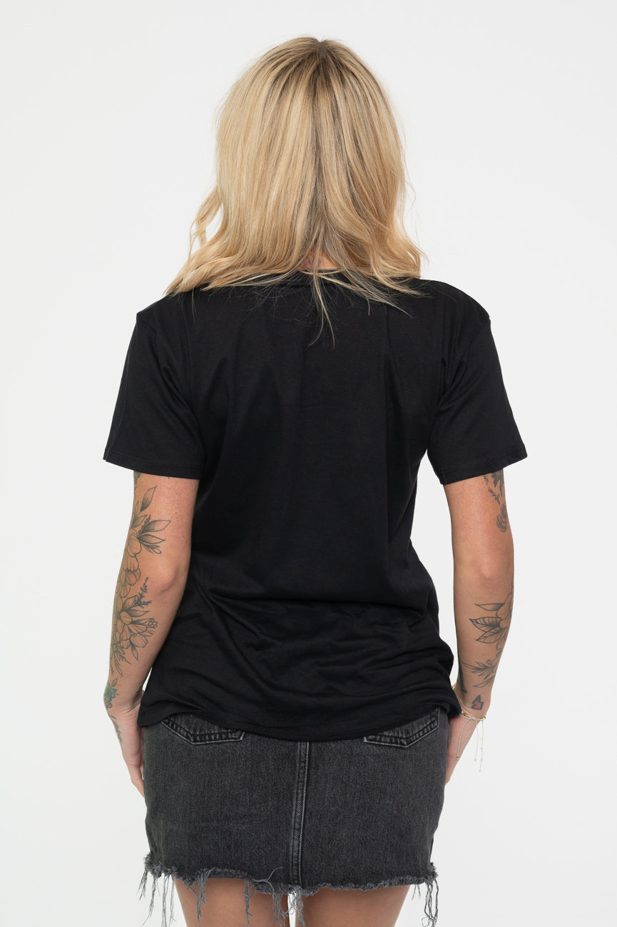 Green Day Lean Band Shot T Shirt product image 4