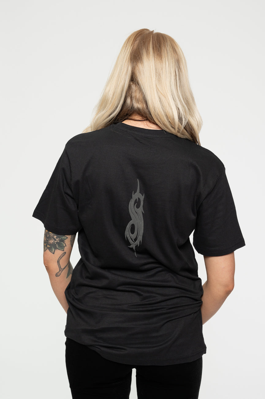 Slipknot Hi- Build Band Logo T Shirt product image 4