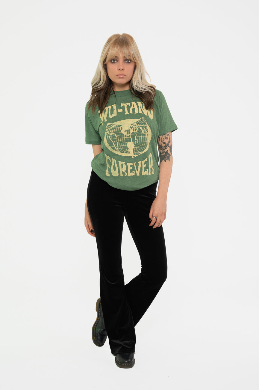 Wu-Tang Clan Forever T Shirt product image 2