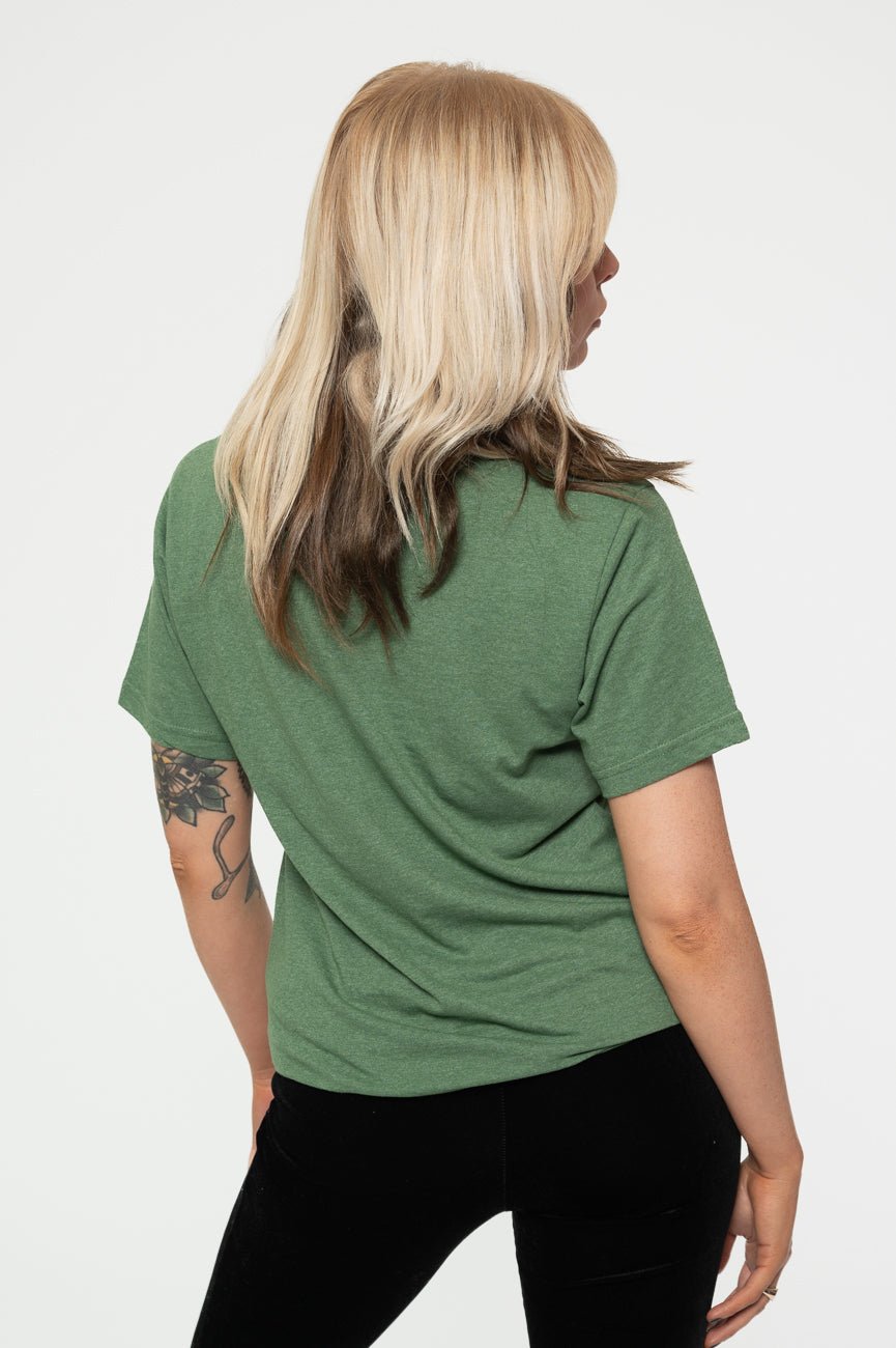 Wu-Tang Clan Forever T Shirt product image 4