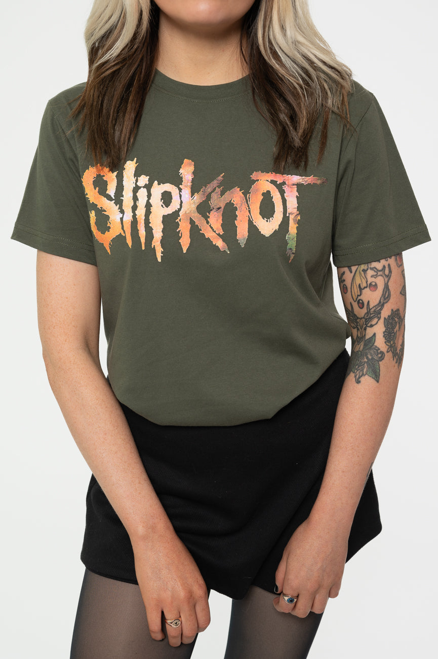 Slipknot Adderall T Shirt product image 3