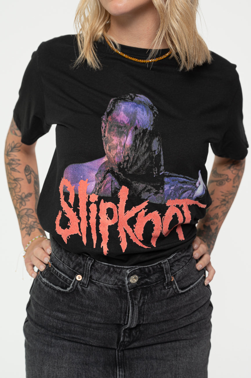 Slipknot We Are Not Your Kind Back Print T Shirt product image 3