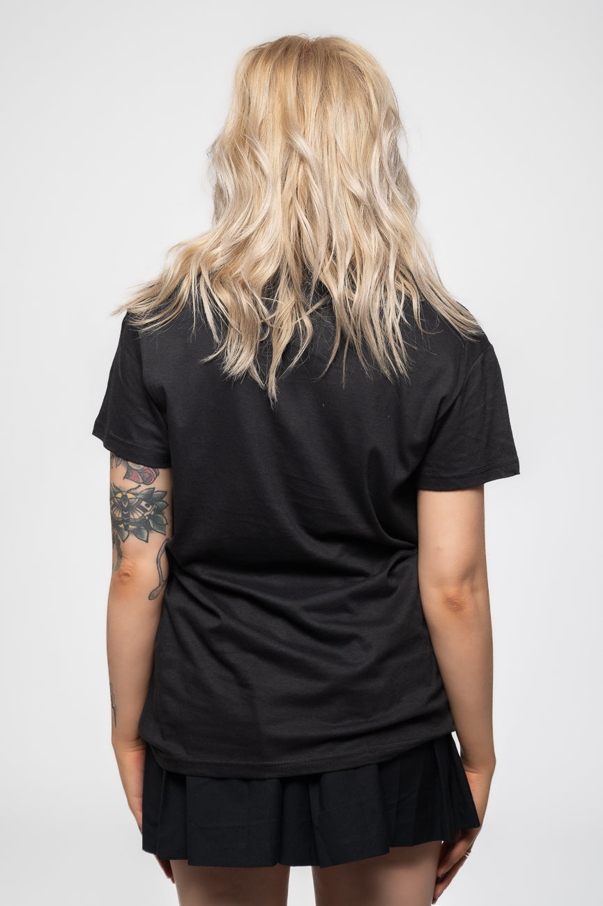 Sleep Token Rain T Shirt product image 4