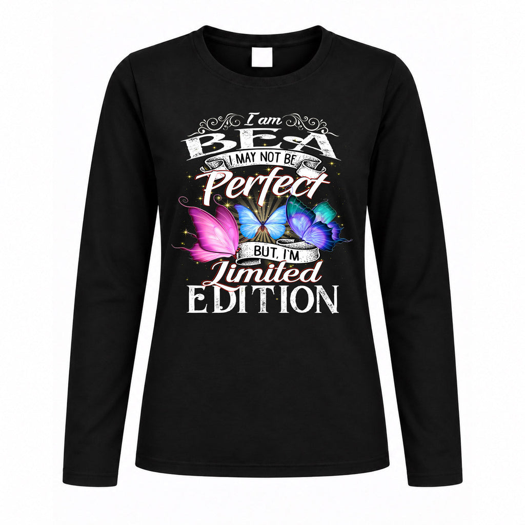 BEA TT41 Personalized Shirt – I May Not Be Perfect, But I’m product image 4